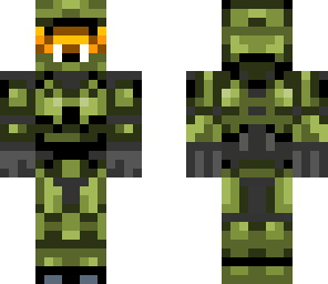 master chief walrus