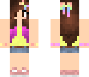 cute girl 2