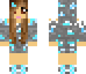diamond girl