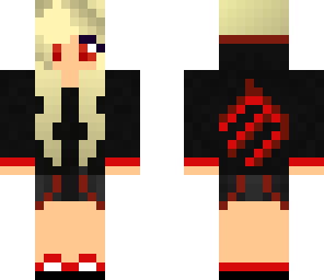 edited vamp