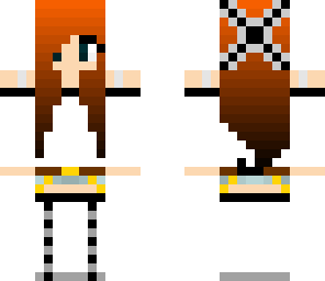 girl