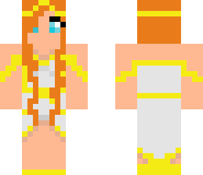 greek godess