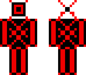 neon dark-eyeman