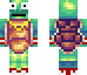 turtle