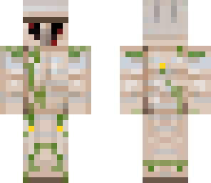 derpy golem