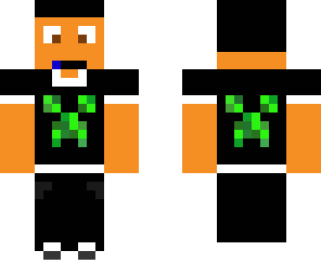 creeper boy
