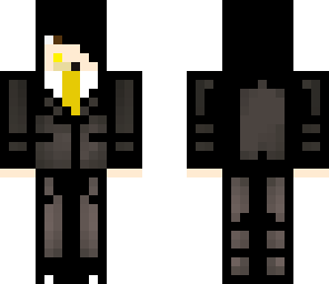 yellow power gamer