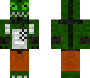 killer croc