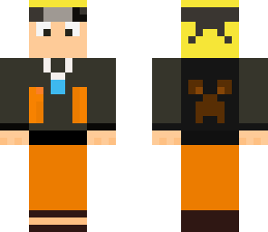 dubstep naruto v1