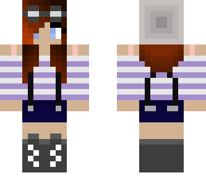 hipster girl