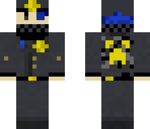 koru the cop
