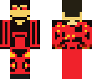 skull army recuit