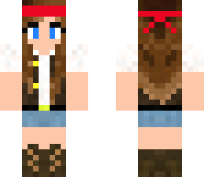 pirate girl edited