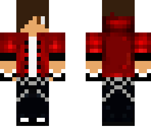 red dude