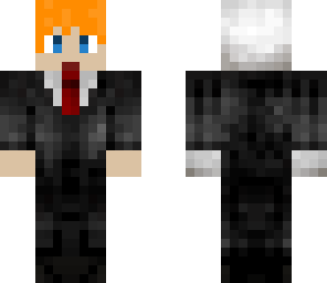 tux or suit