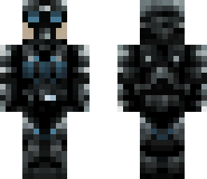 gas spartan