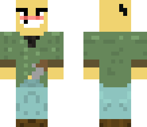 irish