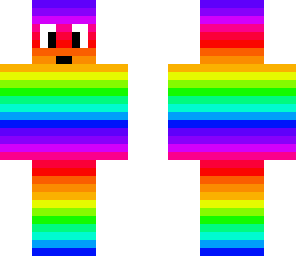colourful