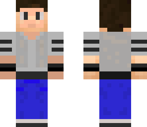 white tshirt guy v2