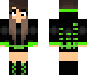 derpy music girl