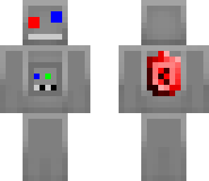 robot