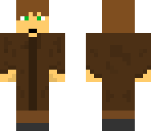 village boy