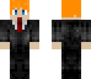 suit refixed