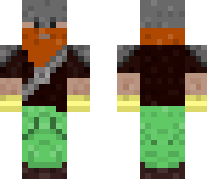 modern dwarf