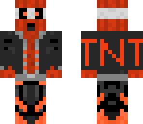 mr tnt flaming pants