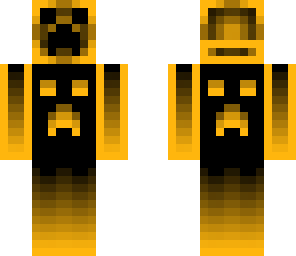 modern creeper
