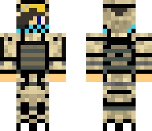 army teen dude bro v298