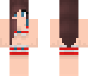 anniejade bikini girl