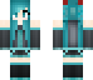 mikuhatsune