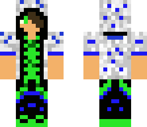 gravity_ninja's skin