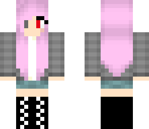 a skin for my twin