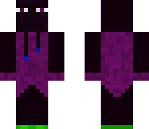 cool enderman