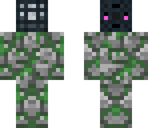 mob spawner