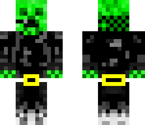 awsome creeper