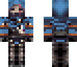 anarchist skin