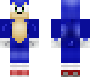 sonic