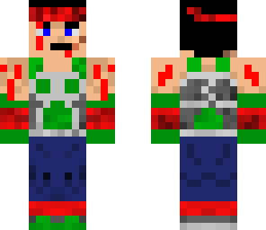 bardock