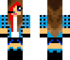 musik girl