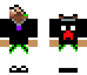 gamer