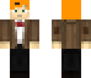 doctor who yo