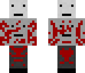 bloody ''stickman''