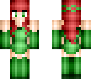 poison ivy