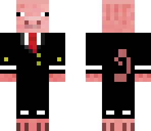 spy pig fixed 3rd time