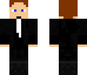 agent smith