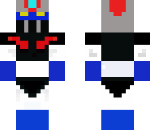 mazinger z