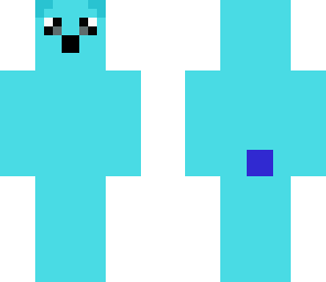 panda